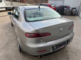 Alfa Romeo 159 1, 9 JTDm Qtronic, снимка 5