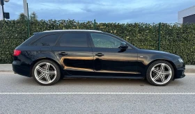 Audi A4 3.0 TDI - 18700 лв. - 48535722 | Car24.bg