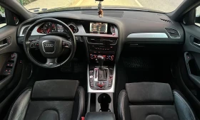 Audi A4 3.0 TDI, снимка 9