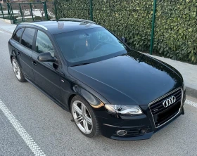 Audi A4 3.0 TDI - 18700 лв. - 48535722 | Car24.bg