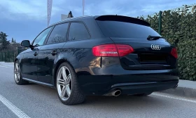 Audi A4 3.0 TDI - 18700 лв. - 48535722 | Car24.bg