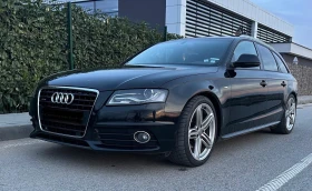 Audi A4 3.0 TDI, снимка 4