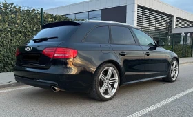 Audi A4 3.0 TDI, снимка 6