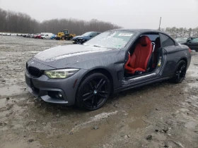 BMW 430, снимка 1