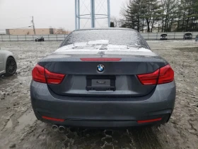 BMW 430, снимка 5