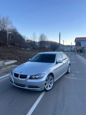 BMW 335 Нов Внос, снимка 1