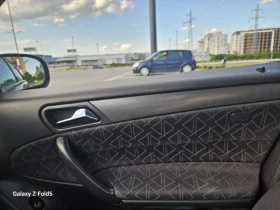 Обява за продажба на Mercedes-Benz C 220 ~4 500 лв. - изображение 9