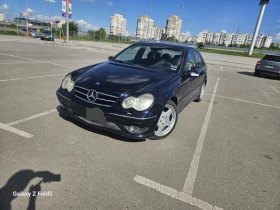 Обява за продажба на Mercedes-Benz C 220 ~4 500 лв. - изображение 1