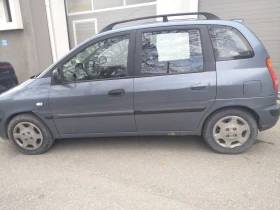 Hyundai Matrix | Mobile.bg    2