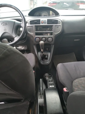 Hyundai Matrix | Mobile.bg    5