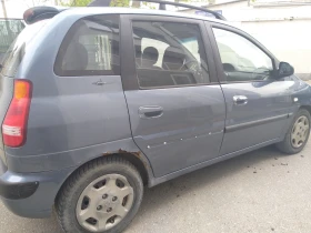 Hyundai Matrix | Mobile.bg    3