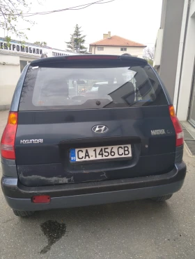 Hyundai Matrix | Mobile.bg    4