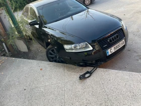 Audi A6 A6 C6 4F | Mobile.bg    13