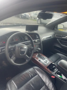 Обява за продажба на Audi A6 A6 C6 4F ~4 500 лв. - изображение 5
