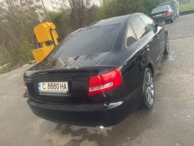 Обява за продажба на Audi A6 A6 C6 4F ~4 500 лв. - изображение 1