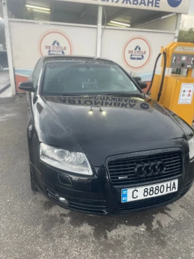 Обява за продажба на Audi A6 A6 C6 4F ~4 500 лв. - изображение 4