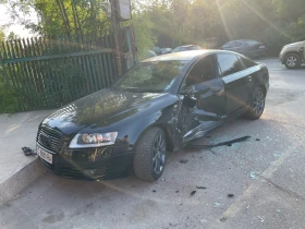 Audi A6 A6 C6 4F | Mobile.bg    14