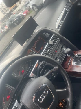 Обява за продажба на Audi A6 A6 C6 4F ~4 500 лв. - изображение 7