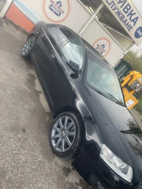 Обява за продажба на Audi A6 A6 C6 4F ~4 500 лв. - изображение 3