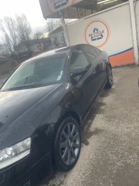 Обява за продажба на Audi A6 A6 C6 4F ~4 500 лв. - изображение 2