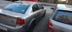 Opel Vectra 2.2 DTI 16V | Mobile.bg    4