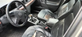 Opel Vectra 2.2 DTI 16V | Mobile.bg    5