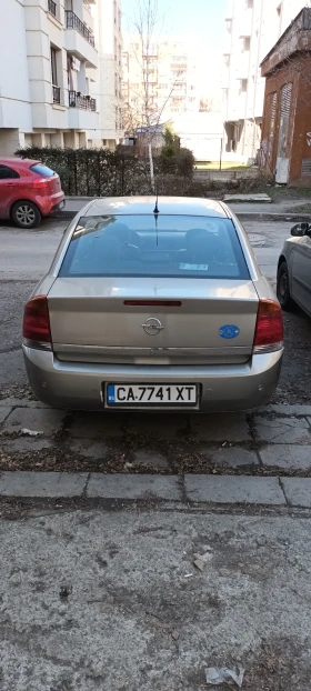 Opel Vectra 2.2 DTI 16V | Mobile.bg    3