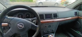 Opel Vectra 2.2 DTI 16V | Mobile.bg    6