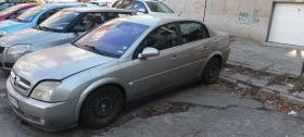 Opel Vectra 2.2 DTI 16V | Mobile.bg    2