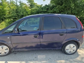 Opel Meriva | Mobile.bg    4