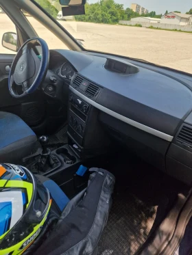 Opel Meriva | Mobile.bg    7