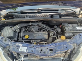 Opel Meriva | Mobile.bg    15