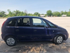 Opel Meriva | Mobile.bg    3