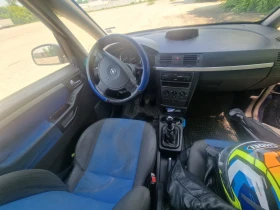 Opel Meriva | Mobile.bg    6