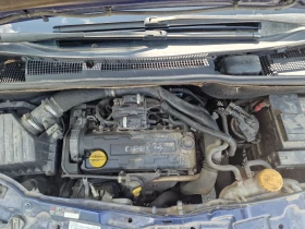 Opel Meriva | Mobile.bg    14