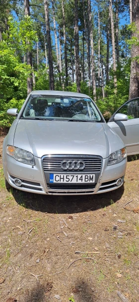 Audi A4 | Mobile.bg    3