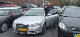 Audi A4 | Mobile.bg    8