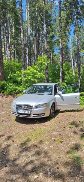 Audi A4 | Mobile.bg    4