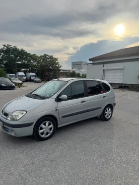 Renault Scenic   | Mobile.bg    5