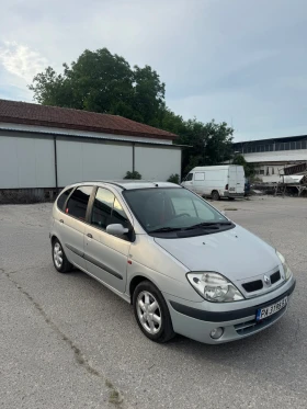 Renault Scenic   | Mobile.bg    4