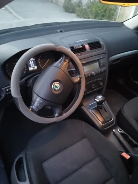 Skoda Octavia FSI | Mobile.bg    14