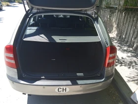 Skoda Octavia FSI | Mobile.bg    6