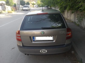 Skoda Octavia FSI | Mobile.bg � ����� ������ 2