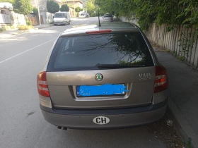Skoda Octavia FSI | Mobile.bg    3