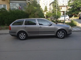 Skoda Octavia FSI | Mobile.bg    4