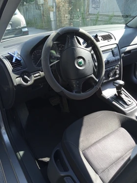 Skoda Octavia FSI | Mobile.bg    13