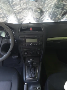 Skoda Octavia FSI | Mobile.bg    11