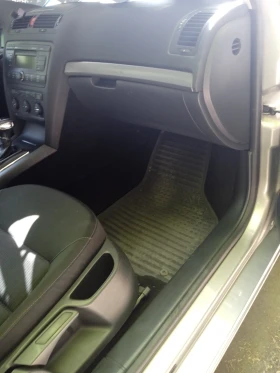 Skoda Octavia FSI | Mobile.bg    10