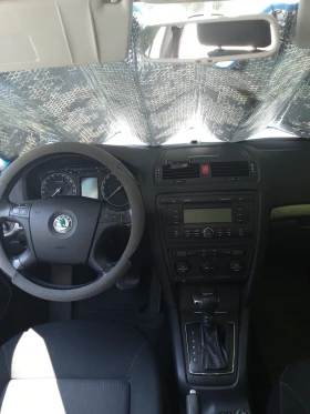 Skoda Octavia FSI | Mobile.bg    9