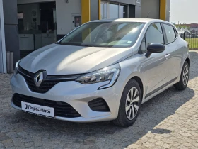 Renault Clio 1.0TCe/ 90к.с.
